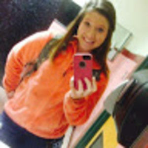 Meet your Posher, Abigail